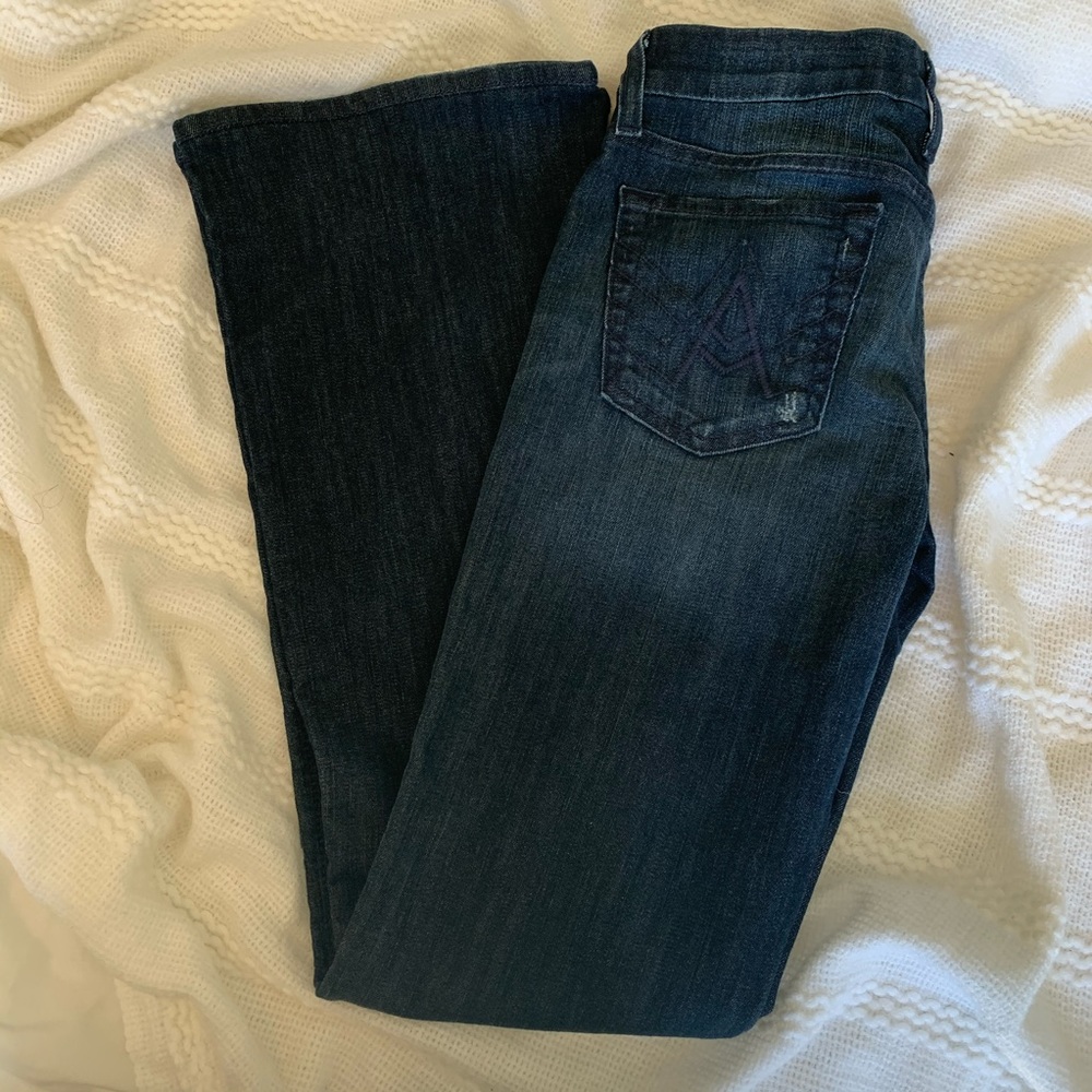 7 for all mankind jeans size 26